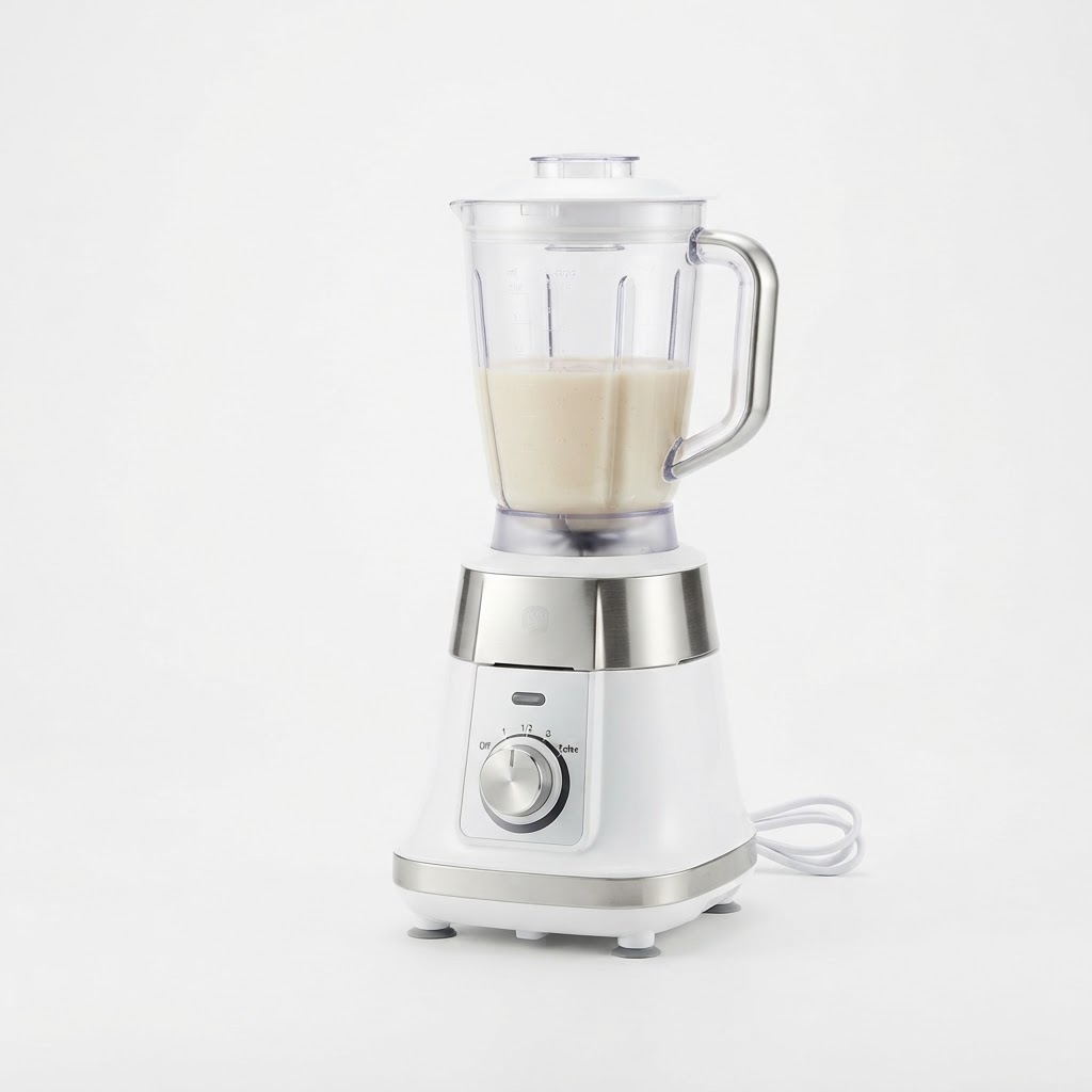 750W Mixer Grinder (3 Jars)
